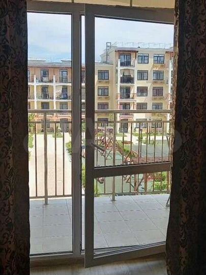 Квартира-студия, 20 м², 3/4 эт.