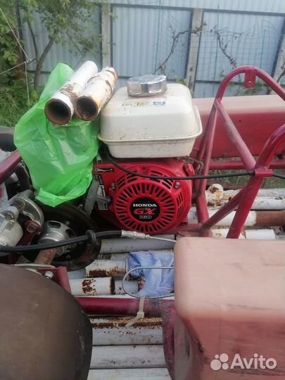 Шины для картинга