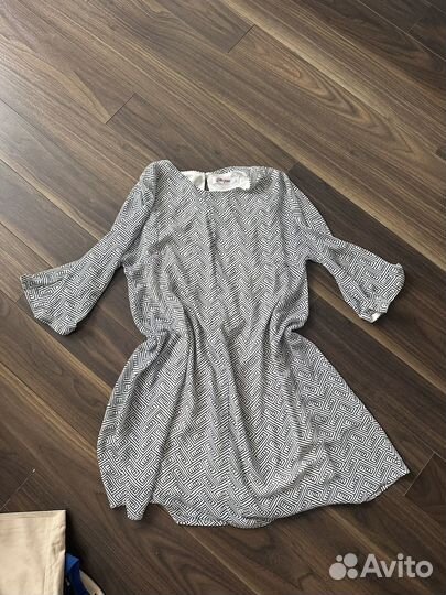 Пакет летних вещей 42-44