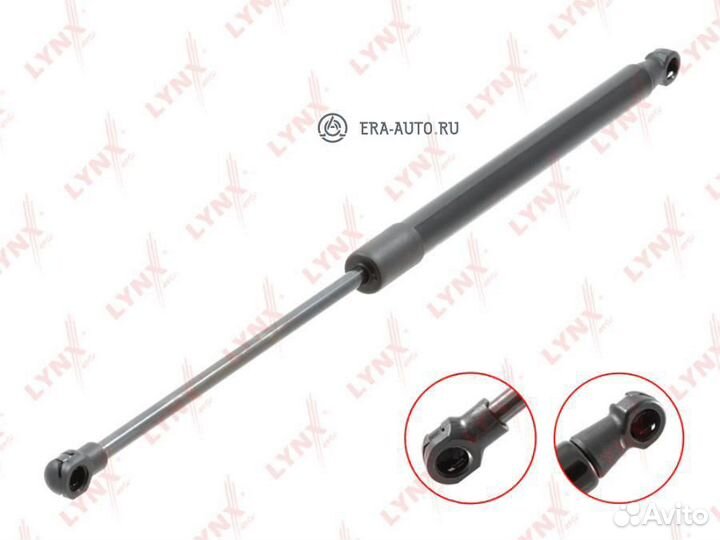 Lynxauto GS-1199 GS-1199 Газовый упор багажника ly