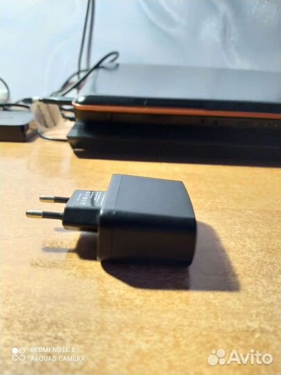 Сетевые зарядные устройства