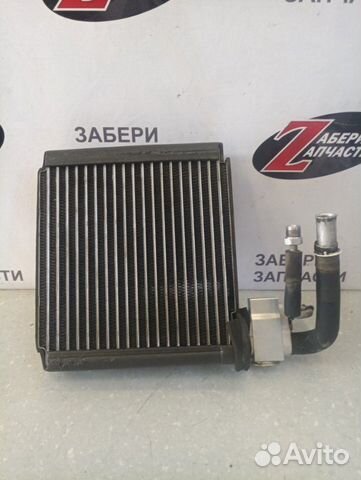 Испаритель кондиционера Mazda 6 GG L8 2002-2005