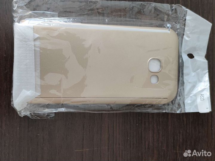 Чехол samsung galaxy а5 2017