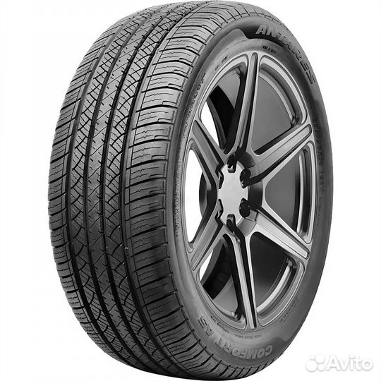 Antares Comfort A5 265/45 R21 104W
