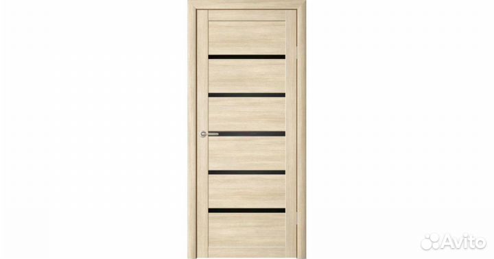 Межкомнатные двери