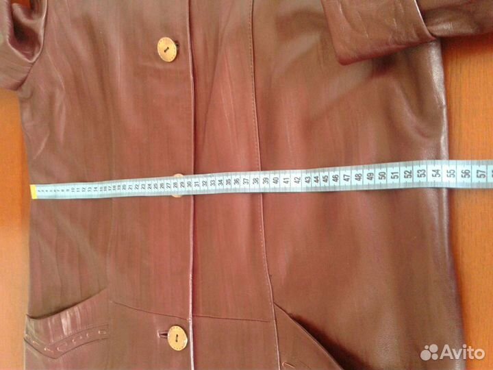 Куртка женская