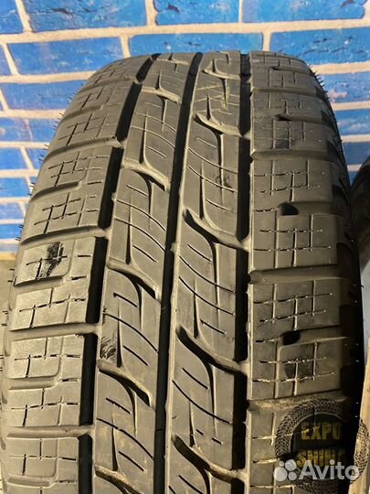 Pirelli Scorpion Zero 255/55 R19