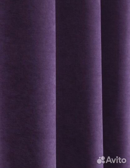 Новые шторы комплект 2 шт