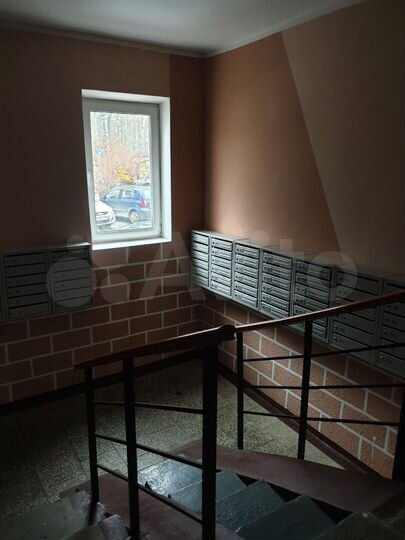 2-к. квартира, 50,4 м², 10/12 эт.