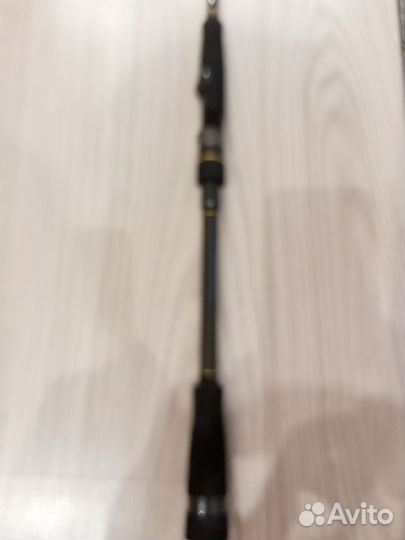 Спиннинг major craft soul stick