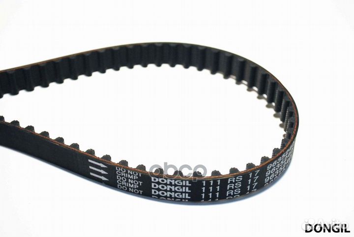 Ремень грм GM nexia/lanos 1.5 111rs17 dongil