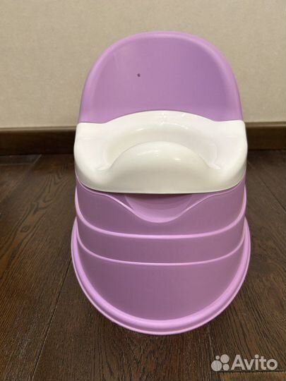 Горшок детский