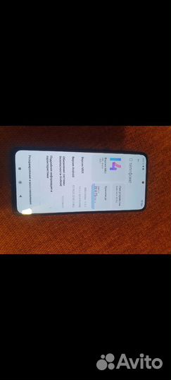 Xiaomi Redmi Note 10 Pro, 8/128 ГБ
