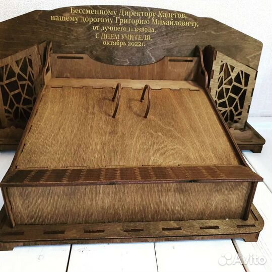 Деревянные изделия на заказ,лазер резка,гравировка