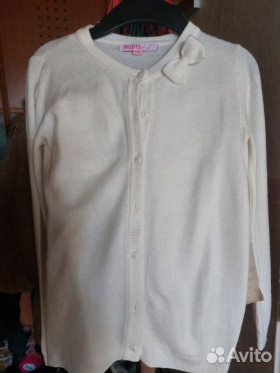 Кофта детская