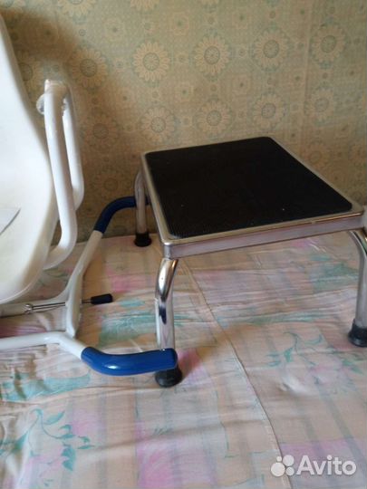 Сиденье для купания