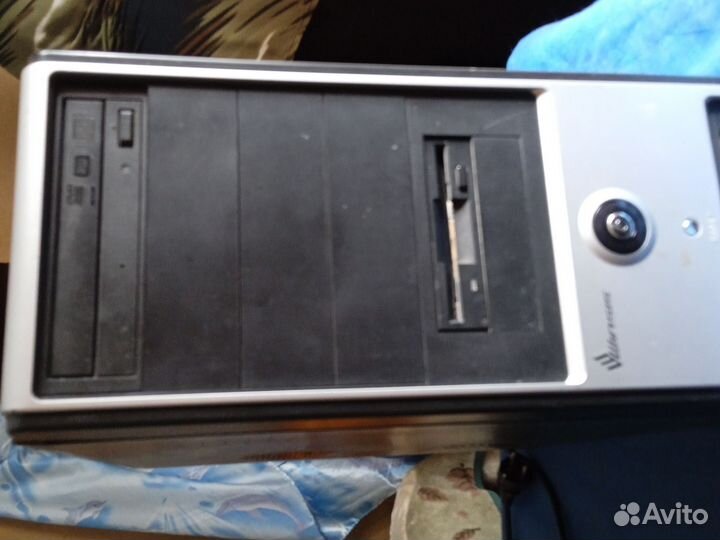 Системный блок Winsis