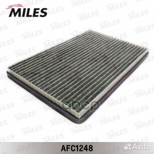 Фильтр салона угольный suzuki grand vitara 05