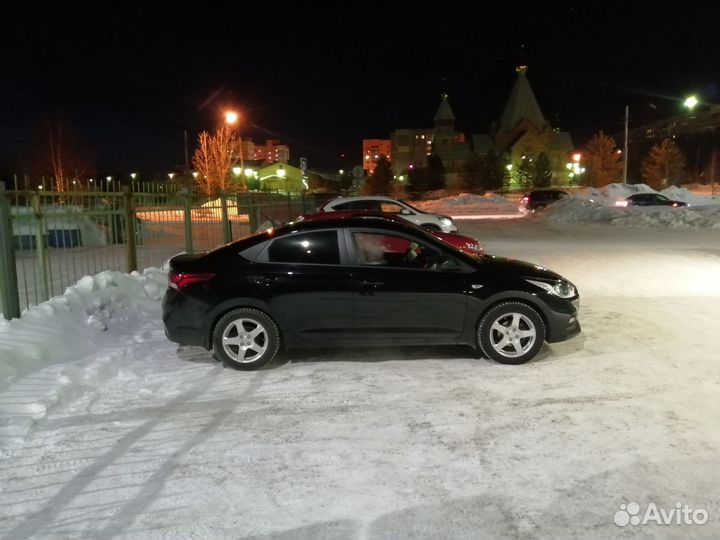 Продам колеса