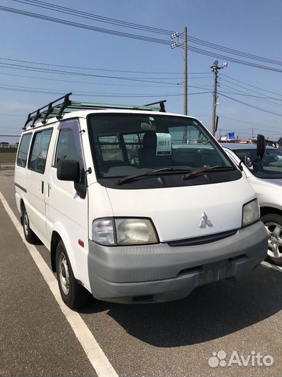 Блок подрулевых переключателей mitsubishi delica S