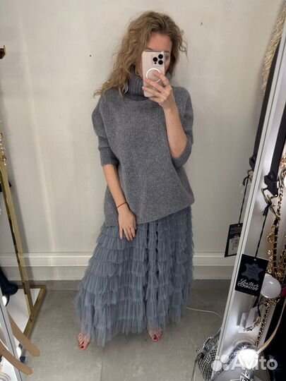 Свитер imperial oдежда vicolo