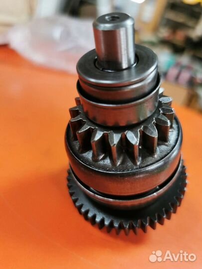 Бендикс стартера BRP Can-Am Outlander