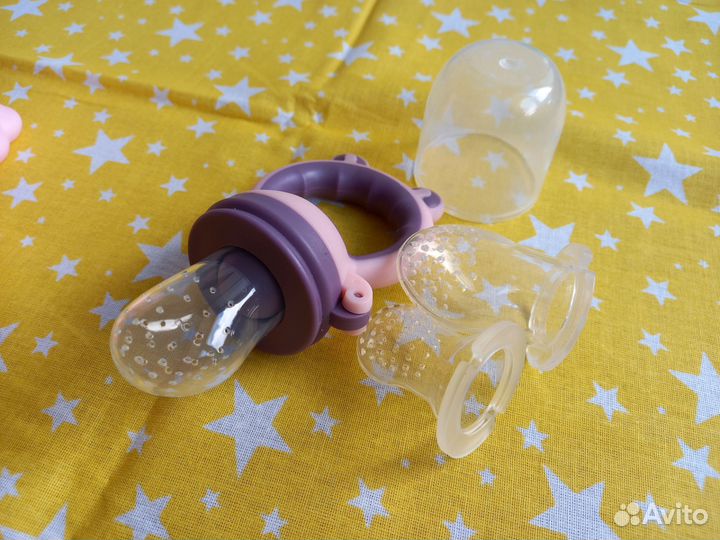 Посуда для кормления