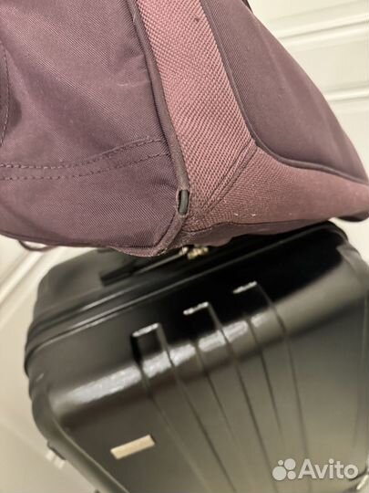 Сумка дорожная Delsey Paris