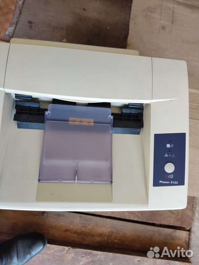 Принтер лазерный