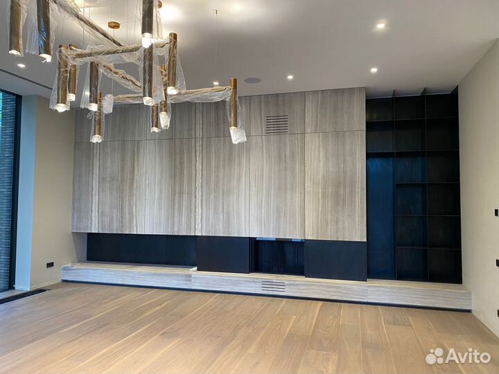 Производство корпусной мебели