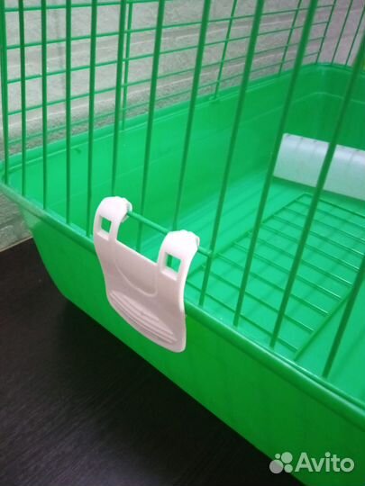 Клетка для грызунов