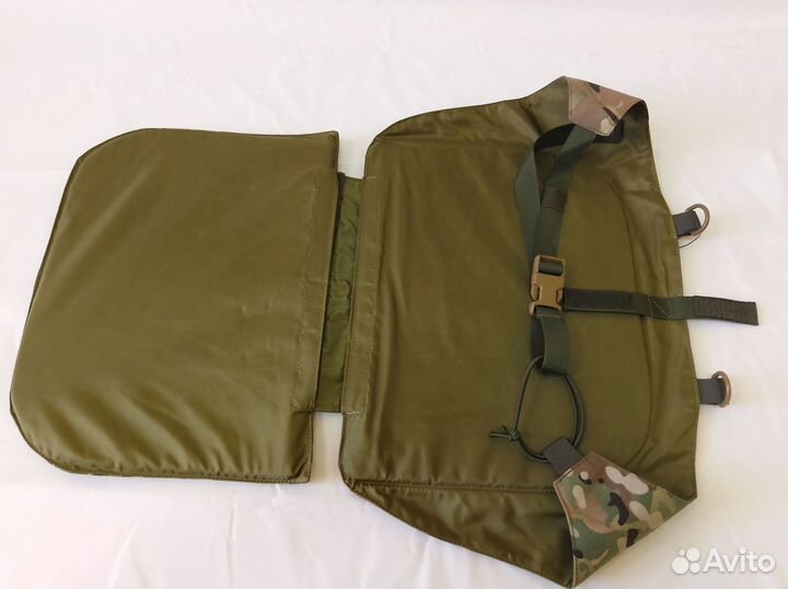 Пятиточник с баллистикой 2-х секционный свмпэ Бр1