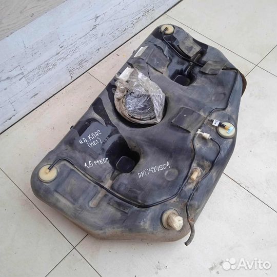 Бак топливный Nissan Almera Classic