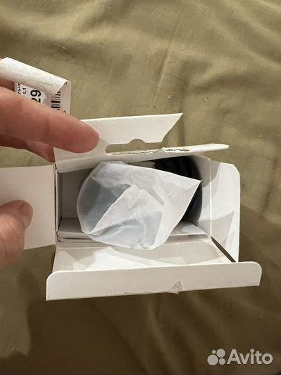 Автомобильное зарядное устройство