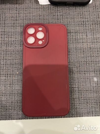 Чехол на iPhone 10, 13 pro max