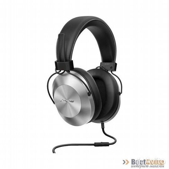 Наушники Pioneer SE-MS5T-S