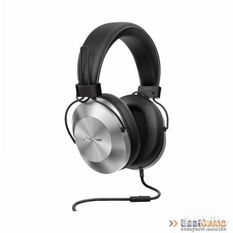 Наушники Pioneer SE-MS5T-S