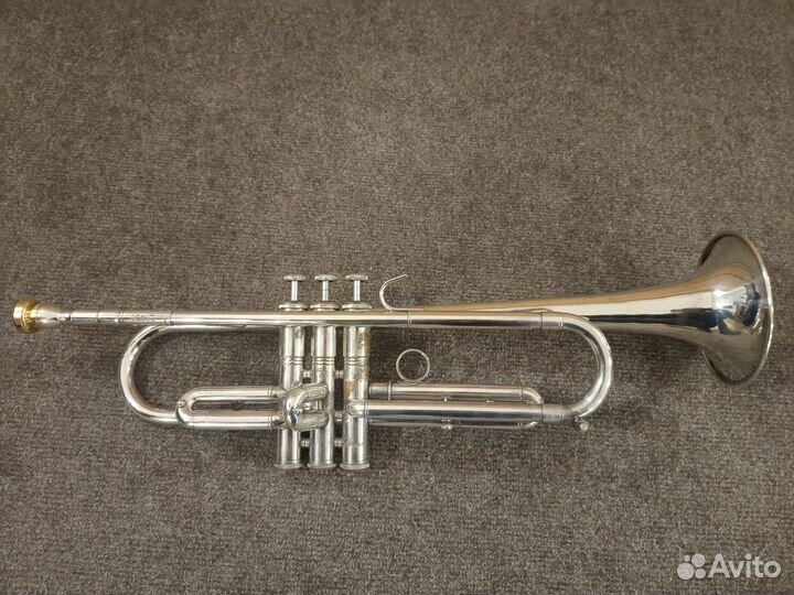 Труба Stomvi Devut