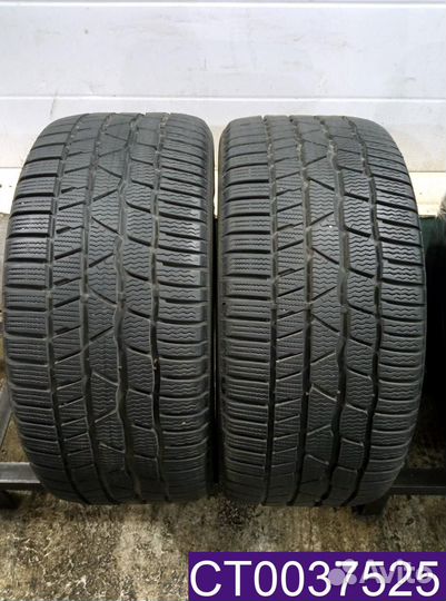 Continental ContiWinterContact TS 830 P 255/40 R18 96T