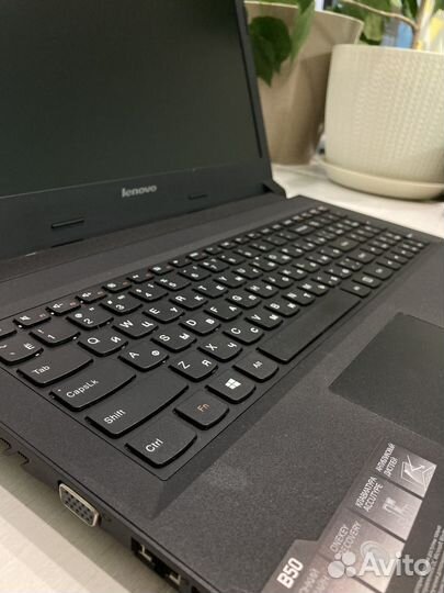 Lenovo b50-45