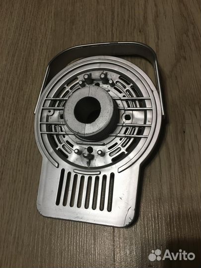 Крышка кожуха вентилятора Bork P500