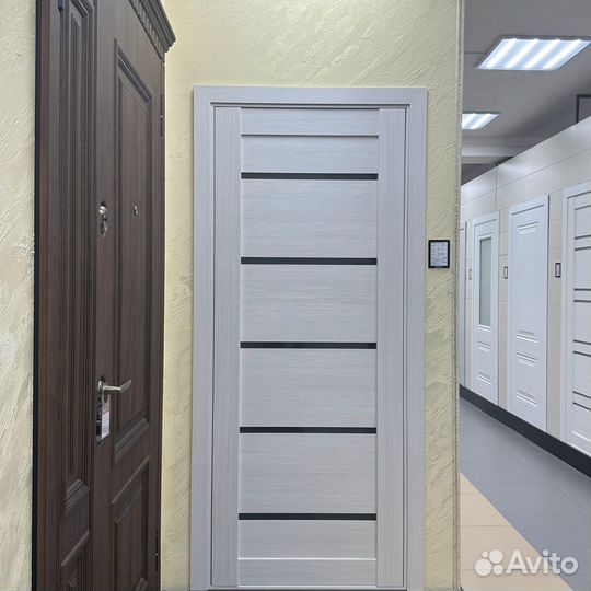 Двери межкомнатные