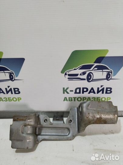 Кронштейн Chevrolet Aveo седан 1.6 2014