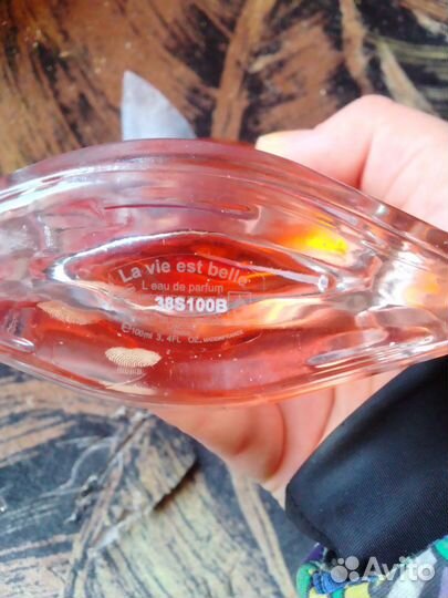 Туалетная вода женская