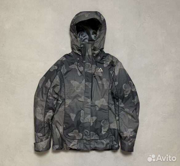 Nike ACG Storm-Fit Outdoor Jacket Vintage 00s