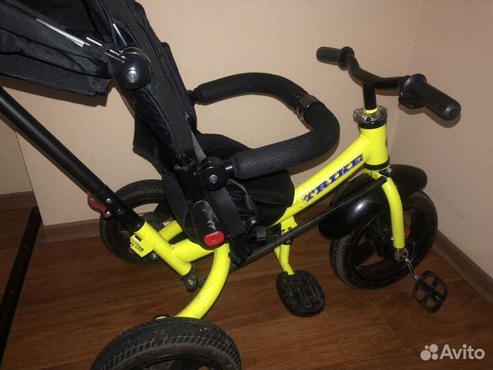 Велосипед детский
