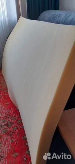 Поролон мебельный