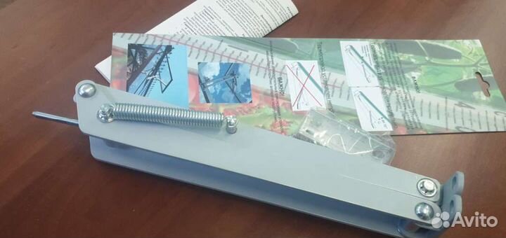 Автоматический термопривод, проветривание теплиц 2