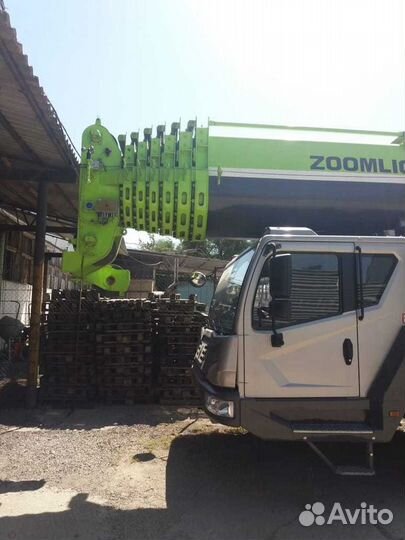 Zoomlion ZAT1500V, 2023