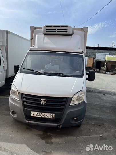 Сдам в аренду газель